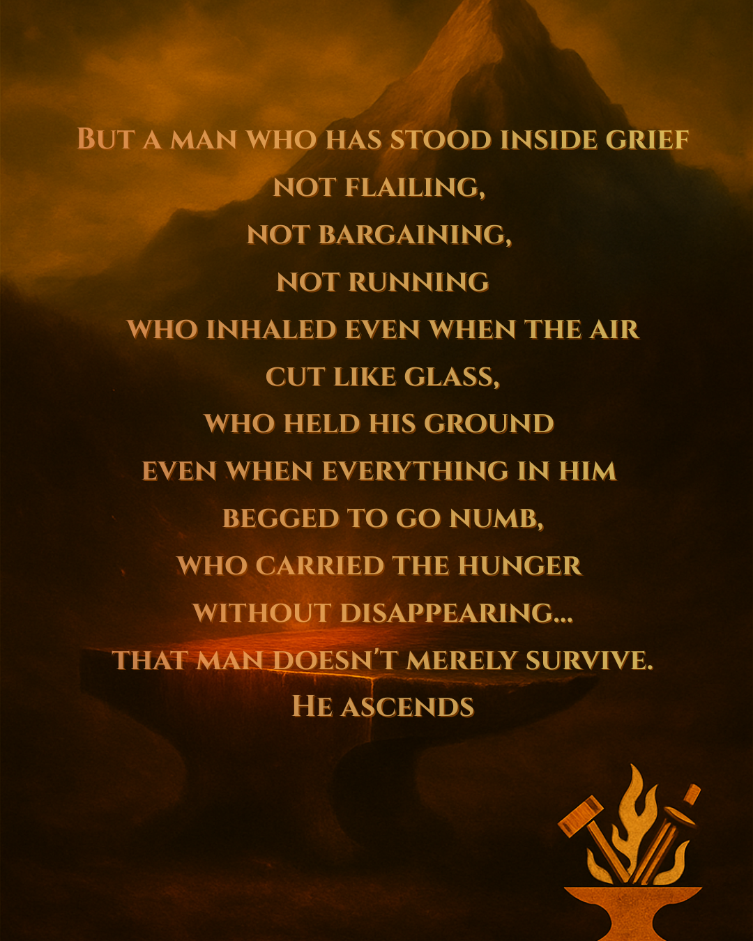 Excerpt page two from The Art of Detachment